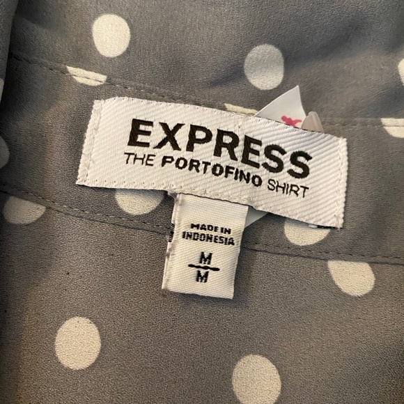 Express Portofino Shirt - Picture 2 of 2